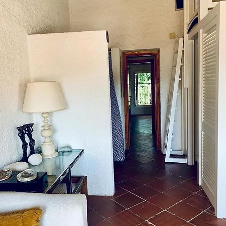 La Darsena Apartment