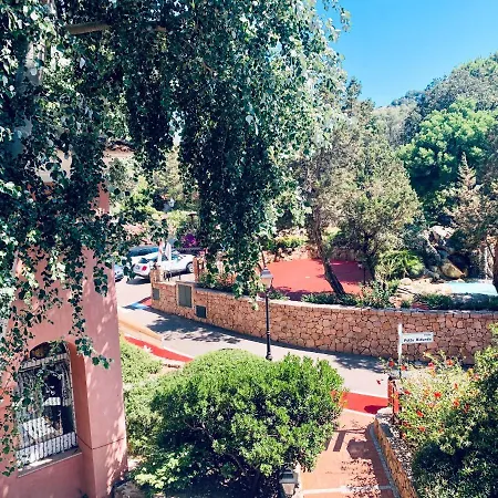 La Darsena Porto Rotondo