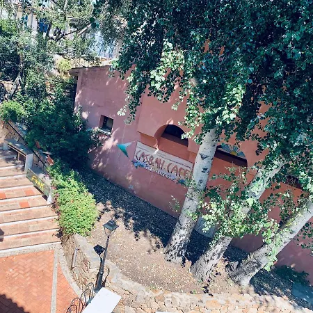 La Darsena