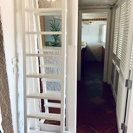 Apartment La Darsena Porto Rotondo