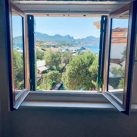 Apartment La Darsena Porto Rotondo