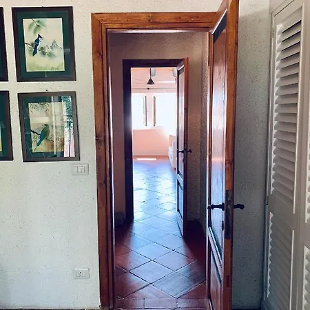 La Darsena Apartment *