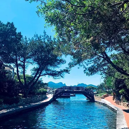 La Darsena *