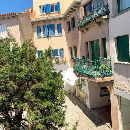 La Darsena *