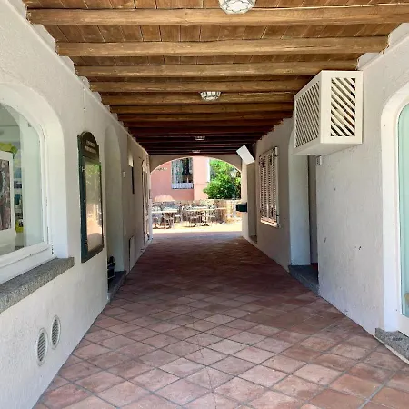 Apartment La Darsena Porto Rotondo