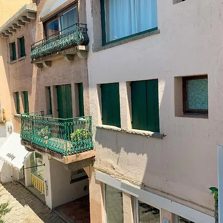 La Darsena Apartment