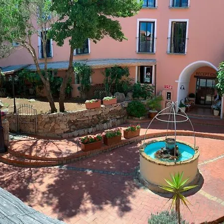La Darsena Porto Rotondo