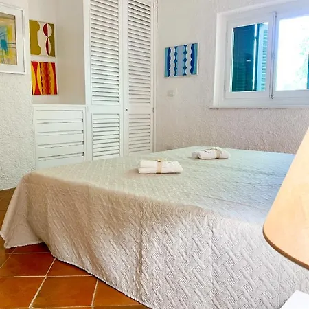 La Darsena Apartment