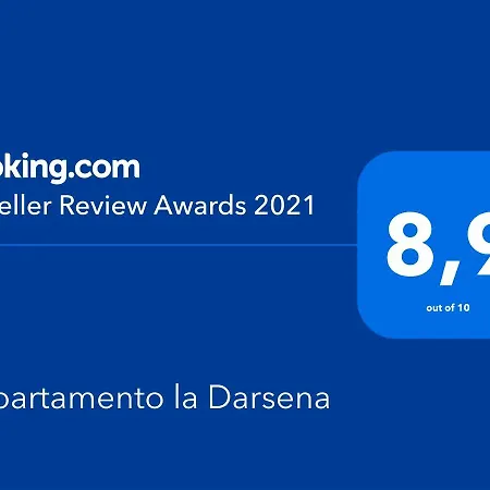 La Darsena * Porto Rotondo